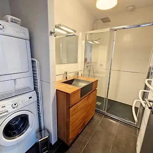 4-6 Couchages Aulus-les-Bains