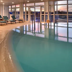 Hotel Celestins Spa Thermal & By Vy, Vichy